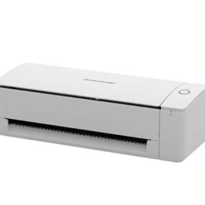 リコー PFU ScanSnap iX1300 FI-IX1300A(ホワイト)新品未開封