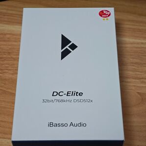 ibasso dc-elite ほぼ未使用 保証有り DAC Pocket付き