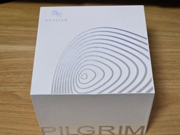 Elysian Acoustic Labs PILGRIM 4.4mm変換アダプタ付