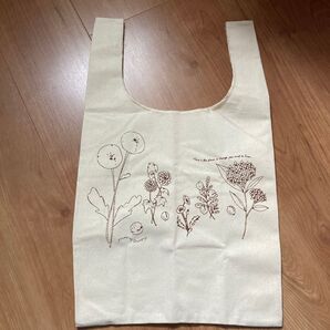 トートバッグ エコバッグ 布 布帆 エコバッグ サブバッグ 小さな折りたたみ ハンプティダンプティ