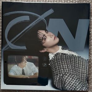 2PM Jun. K ジュンケイ O/N FC限定 完全生産限定盤 新品