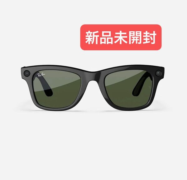 Ray-Ban(レイバン) RAY-BAN META RW 4006
