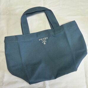 PRADA トートバッグ 未使用品