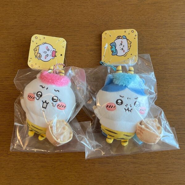 ちいかわ 節分だ!!マスコット