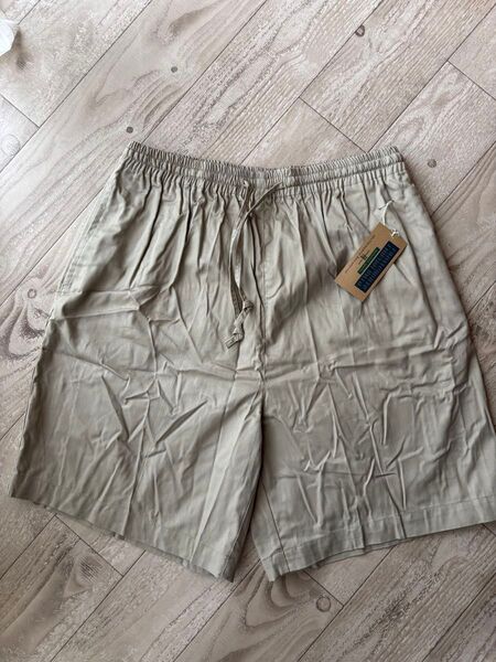 新品タグ付★半ズボンハーフパンツ★L LサイズXLサイズ短パン ショートパンツ棉100%