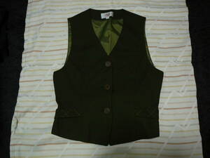 knisada made office work series the best OL uniform costume play clothes unused goods 