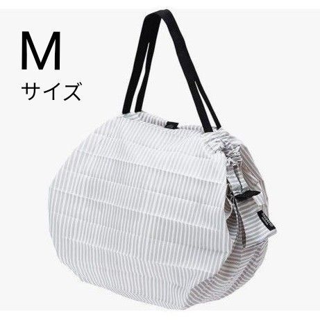 エコバッグ シュパット コンパクトバッグ МサイズSEN レジカゴ マイバッグ 買い物バッグ アウトドア キャンプ 父の日 ギフト