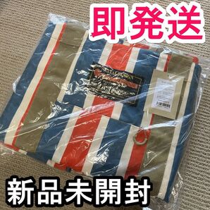 NATAL DESIGN Kamping Big Tote Bag ネイタルデザイン トートバッグ