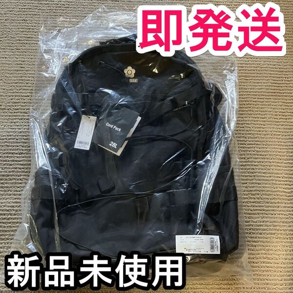 新品未使用 NEW ERA MARY QUANT マリークワント ニューエラ リュック