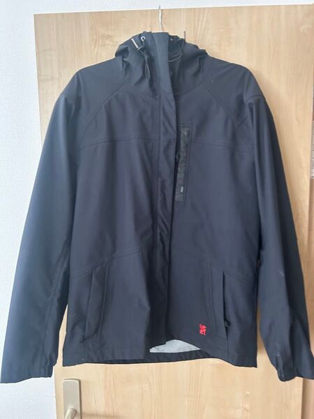 クローム マウンテンパーカー L XL