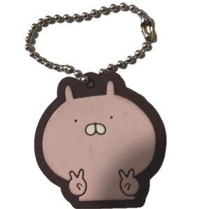 うさこ キーホルダー LINE ラインクリエーター うさぎ ラビット うさまる