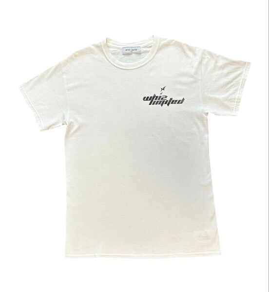 whiz Tシャツ