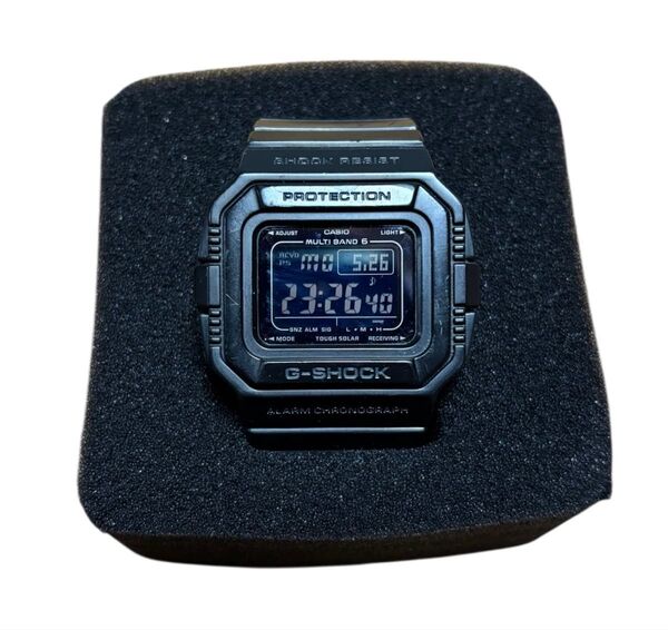 G-SHOCK (GW-5510-1BJF) カシオ CASIO