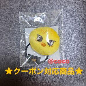 Stray Kids SKZ TOYWORLD ポガリ ヘアゴム トイワールド ペンミ フィリックス Felix ピリ