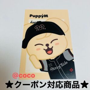 straykids エコパ シャトルバス特典 ICステッカー パピーム スンミン パピム ステッカー PASMO Suica