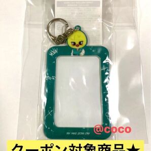 新品未開封 SKZOO ポガリ フィリックス BbokAri VICTORY トレカケース Felix フォトカードフォルダー