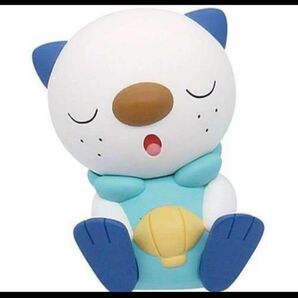 ポケモン 肩ズンfig4 ミジュマル