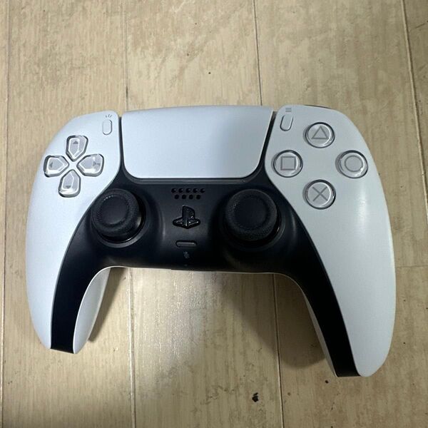 PS5 DualSenseワイヤレスコントローラ ps4 デュアルセンス
