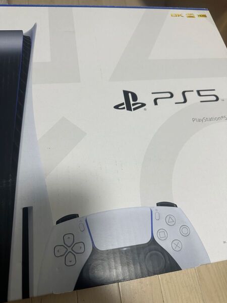 PlayStation 5 CFI-1100A01 プレイステーション5 ps5