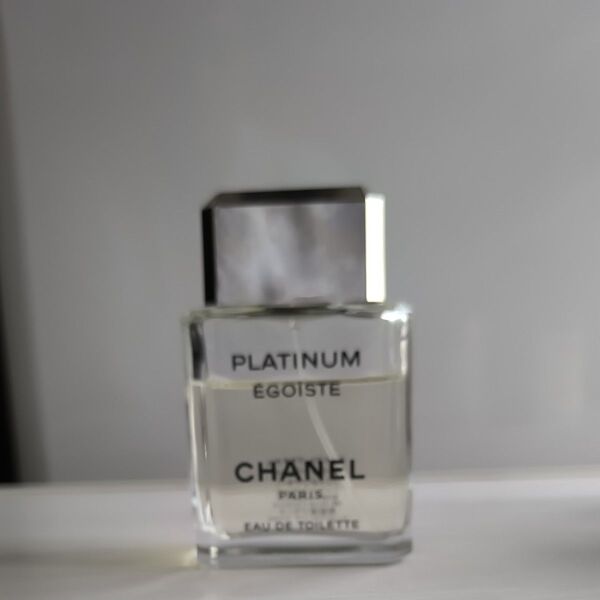 CHANEL PLATINUM EGOISTE 香水 50ml