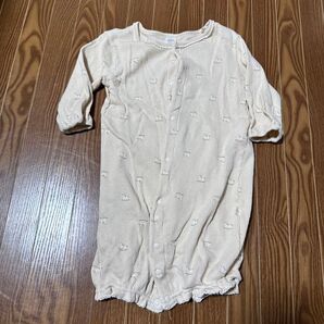 cottoli ロンパース 50-70