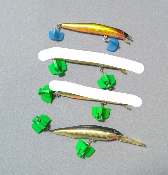 megabass メガバス グレートハンティングミノー 95 オールド ルアー