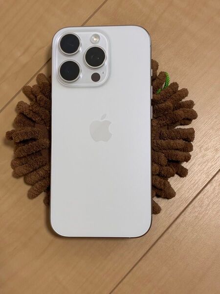 iPhone 16pro 256GB