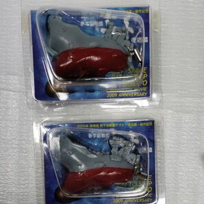 【2009年劇場版 新宇宙戦艦ヤマト】アニバーサリーグッズ