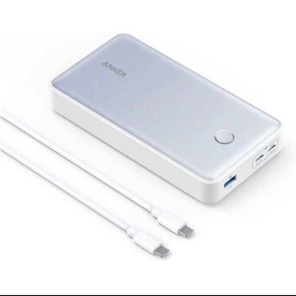 Anker 537 Power Bank モバイルバッテリー 24000mAh