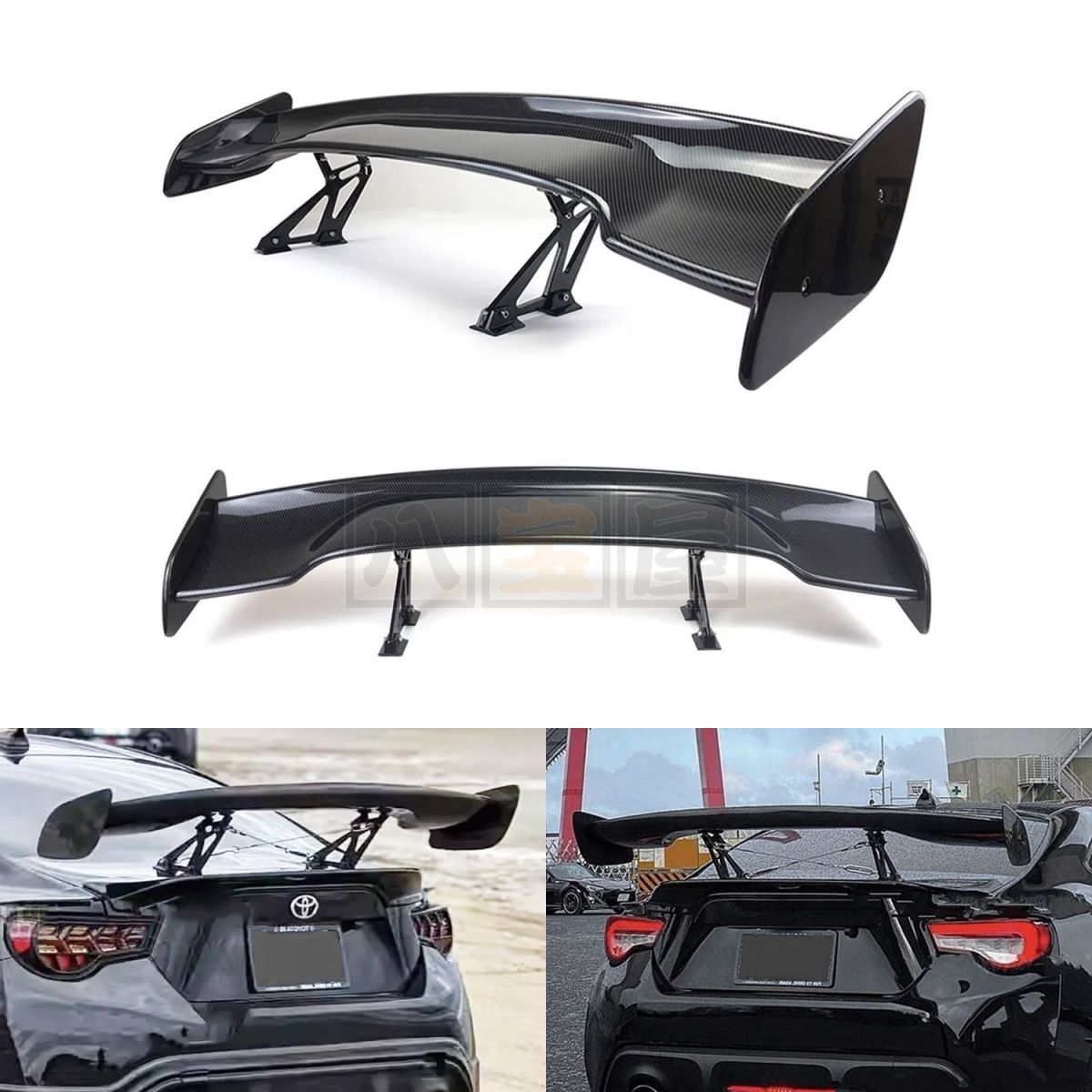 (ポン)S2000 ボルテックス純正GTウイング 車検対応 未使用品 Yahoo!オークション -「s2000 gtウィング」の落札相場・落札価格