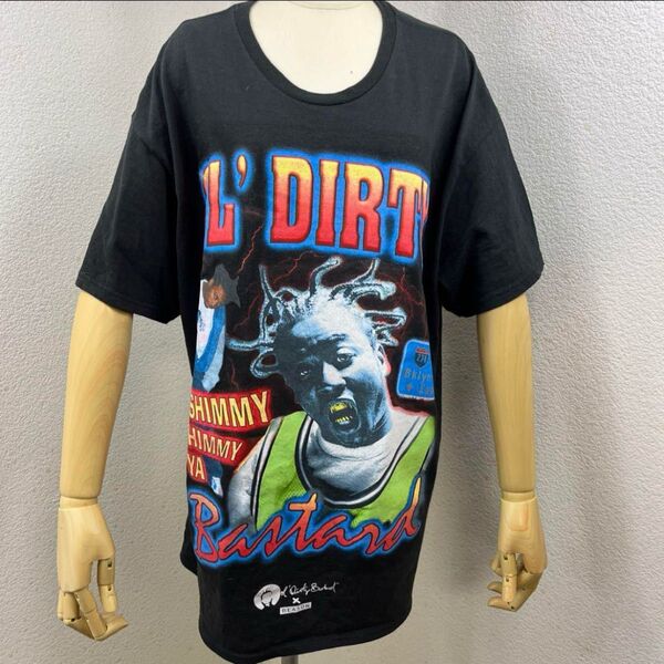 REASON NYC X ODB Wu-Tang Clan