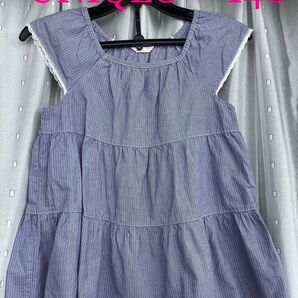 UNIQLO チュニック 140