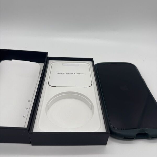 iPhone13pro 128gb シエラブルー
