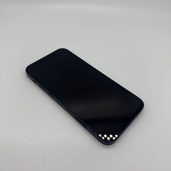iPhone12 mini 64GB 無保証