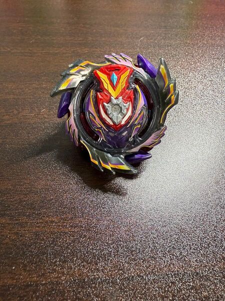 ベイブレードバースト 邪神ゴッドヴァルキリー beyblade