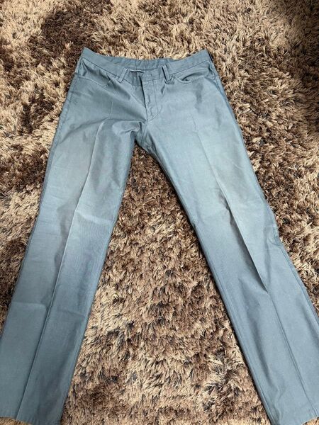 カルバンクライン calvin klein パンツ スラックス 85 33サイズ