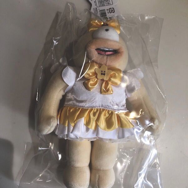 ちいかわ まじかるちいかわ マジカルチャージマスコット オデ