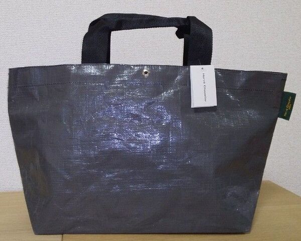 【エルベシャプリエ】マルシェバッグ 2012PP M
