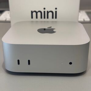★美品★Mac mini M4Pro 64GB/1TB/AppleCare+
