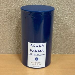 アクアディパルマ ブルーメディテラネオ マンドルロ(アーモンド) 150ml ACQUA DI PARMA 香水
