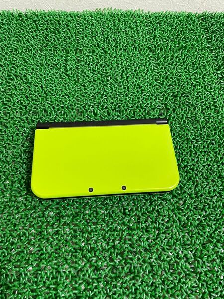 任天堂 ニンテンドー NEW NINTENDO 3DSLL 本体