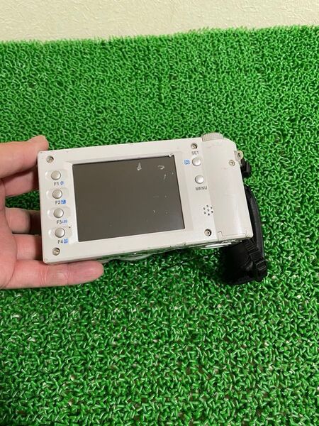 歯科用カメラ アイスペシャル C-II (ジャンク品)