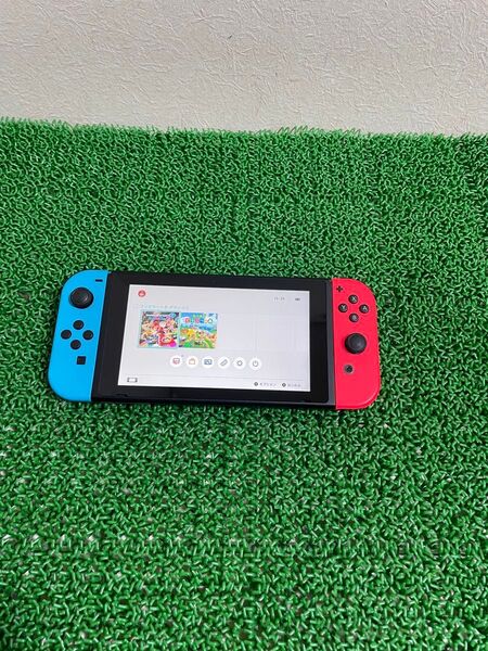 任天堂Nintendo Switch あつまれどうぶつの森