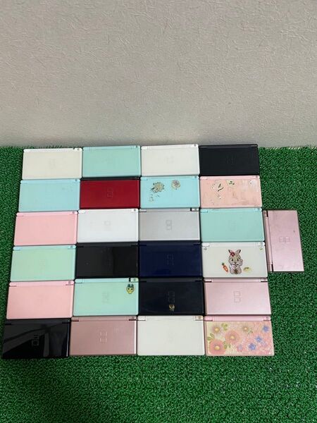 任天堂 ニンテンドー DSLite 、DSi 50台セット 動作未確認