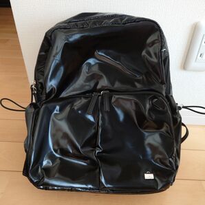 ラバガジェリー リュックサック