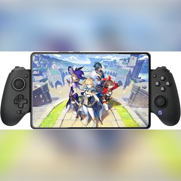 GameSir Galileo G8 Plus BluetoothモバイルゲームコントローラーSwitch iOS Android