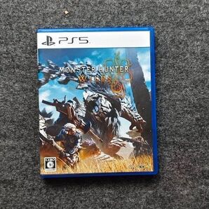 モンスターハンター ワイルズ Monster Hunter Wilds PS5