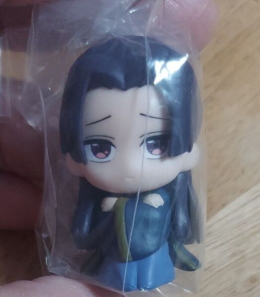 薬屋のひとりごと まちぼうけ ガチャ