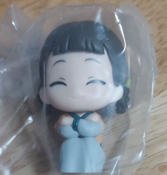 薬屋のひとりごと まちぼうけ ガチャ