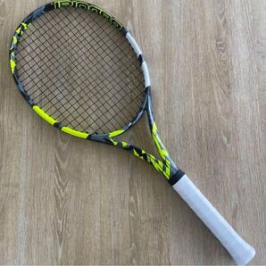 【国内正規品】バボラ ピュアアエロ98 G2 Babolat テニス